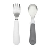 Oxo Tot Fork & Spoon Set