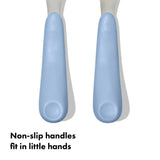 Oxo Tot Fork & Spoon Set