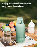 Momcozy Portable Milk & Water Warmer