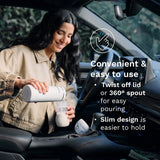 PREORDER Baby Brezza Superfast Portable Milk Warmer