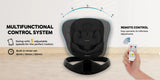 Crolla Comfeo New Gen with Accessories
