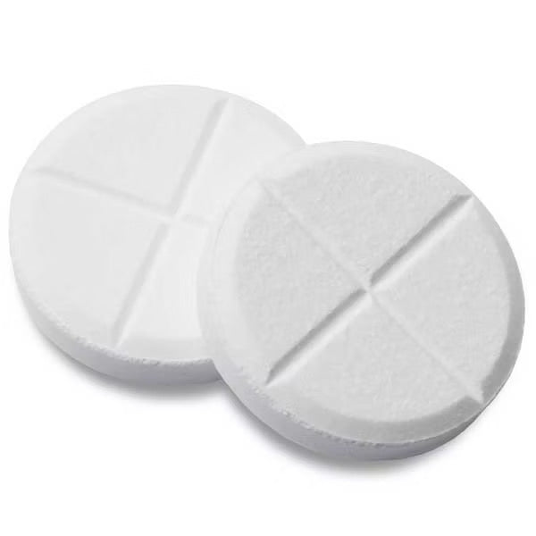 Milton Sterilizing Tablets – beebeeboo.bn