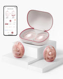 PREORDER Momcozy Air 1 Ultra-Slim Breast Pumps