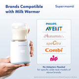 Supermama Portable Milk Warmer