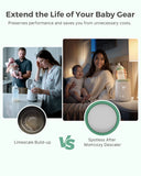 PREORDER Momcozy Descaling Tablets (30pcs)