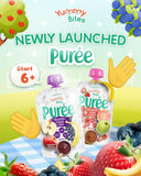 Yummy Bites Puree