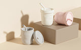 HEORSHE Ripple Sippy Cup