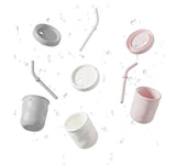 HEORSHE Ripple Sippy Cup