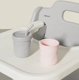 HEORSHE Ripple Sippy Cup