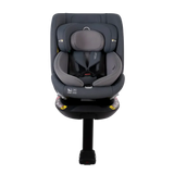 Quinton Spinguard 360 Carseat