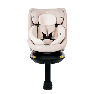 Quinton Spinguard 360 Carseat