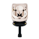 Quinton Spinguard 360 Carseat