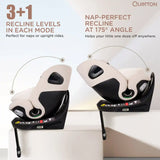 Quinton Spinguard 360 Carseat