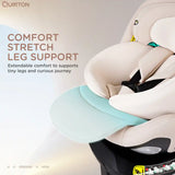 Quinton Spinguard 360 Carseat