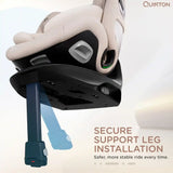Quinton Spinguard 360 Carseat