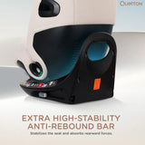 Quinton Spinguard 360 Carseat