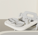 HEORSHE Ripple Feeding Set