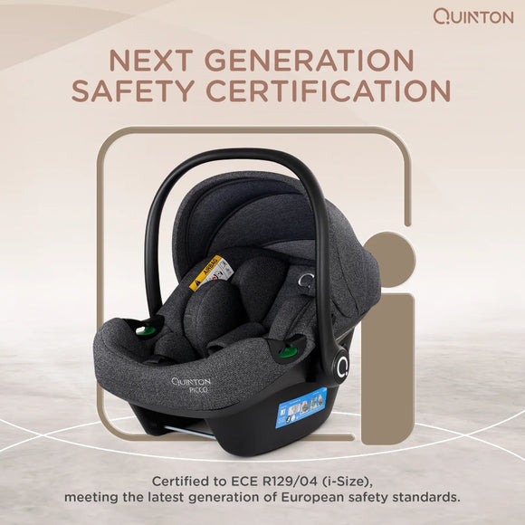 PREORDER Quinton Picco Carrier