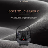 PREORDER Quinton Picco Carrier