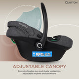PREORDER Quinton Picco Carrier
