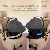 PREORDER Quinton Picco Carrier