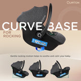PREORDER Quinton Picco Carrier