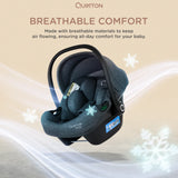 PREORDER Quinton Picco Carrier