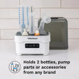 PREORDER Baby Brezza Mini Portable Sterilizer and Dryer
