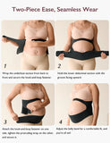 PREORDER Momcozy Maternity Belt Skin