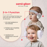 Samu Giken Earmuff