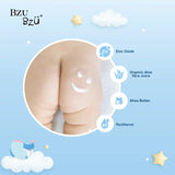Bzu Bzu Baby Nappy Cream
