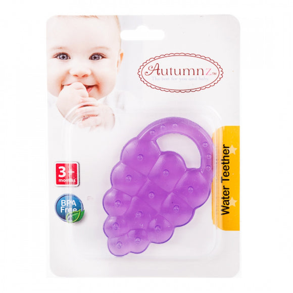 Autumnz Water Teether