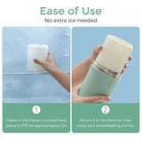 Momcozy Portable Breast Milk Cooler for Outdoor 22oz
