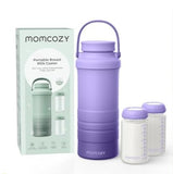 PREORDER Momcozy Portable Breast Milk Cooler for Outdoor