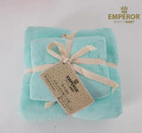 Emperor Baby Baby Towel