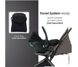 PREORDER Koopers Eezi Air Stroller