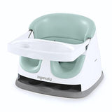 Ingenuity Dining Booster Seat Baby Base 2 in 1