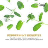 Joielle Natural Rub 60gm