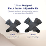 Autumnz Nuvia Air Mesh Baby Carrier