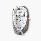 Samu Giken Baby Nest