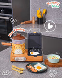 Yummy Bites 4 in 1 Mighty Cooker