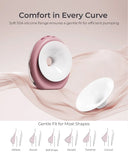 PREORDER Momcozy Air 1 Ultra-Slim Breast Pumps
