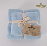 Emperor Baby Baby Towel