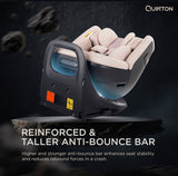 PREORDER Quinton Wowo Carseat
