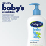 Cetaphil Baby Daily Lotion 400ml