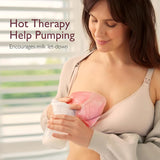 PREORDER Momcozy Hot and Cold Breast Pads