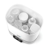 Isa Uchi 4 in 1 Steam Sterilizer & Dryer