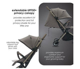 PREORDER Koopers Eezi Air Stroller