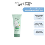 Bzu Bzu Botanical Lotion (200ml)