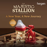 Hegen The Majestic Stallion Set